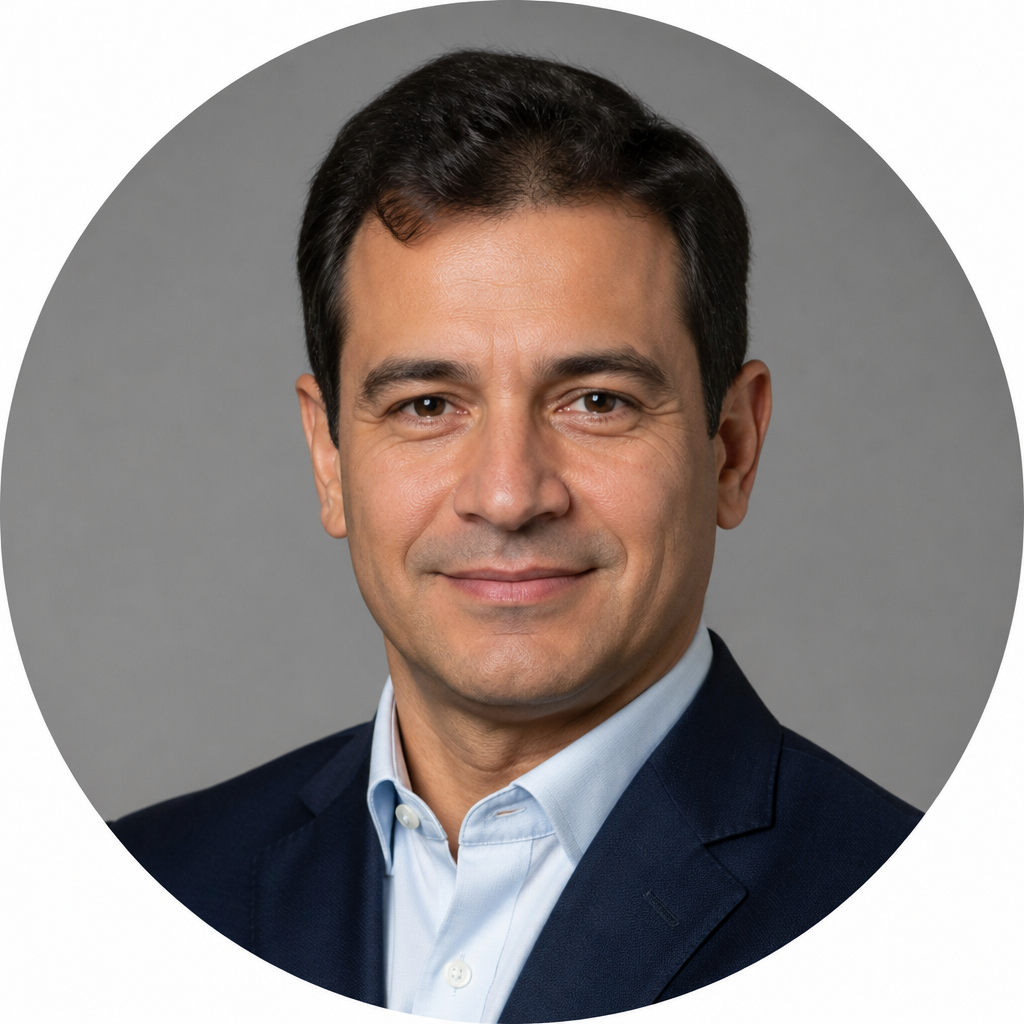 Dr. Alexandre Nogueira